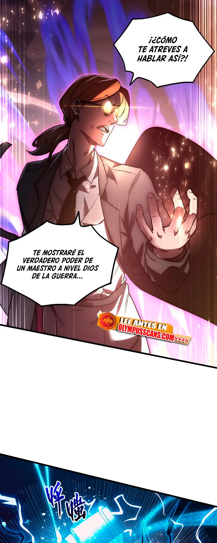 Levantate de los Escombros > Capitulo 189 > Page 71