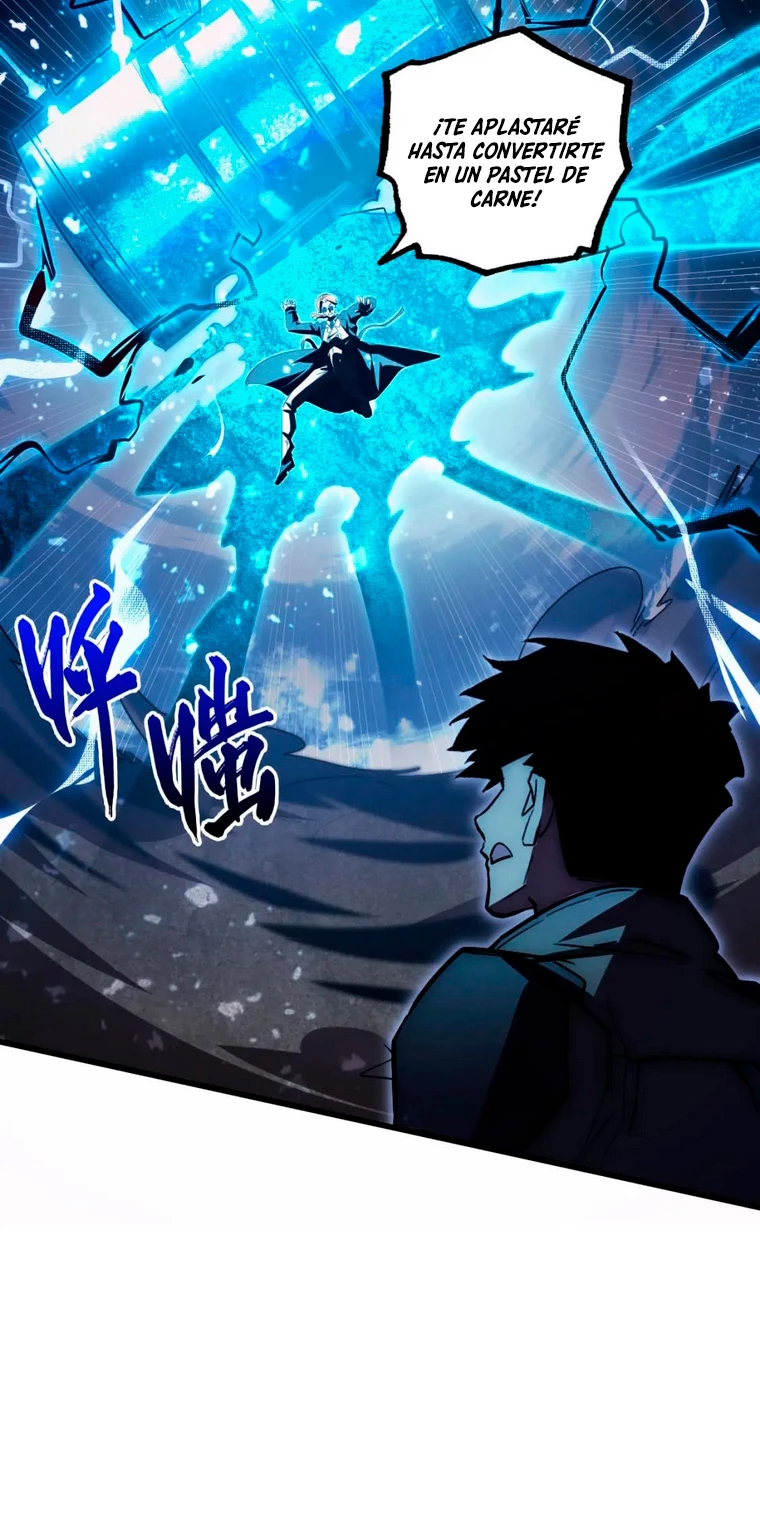 Levantate de los Escombros > Capitulo 189 > Page 81