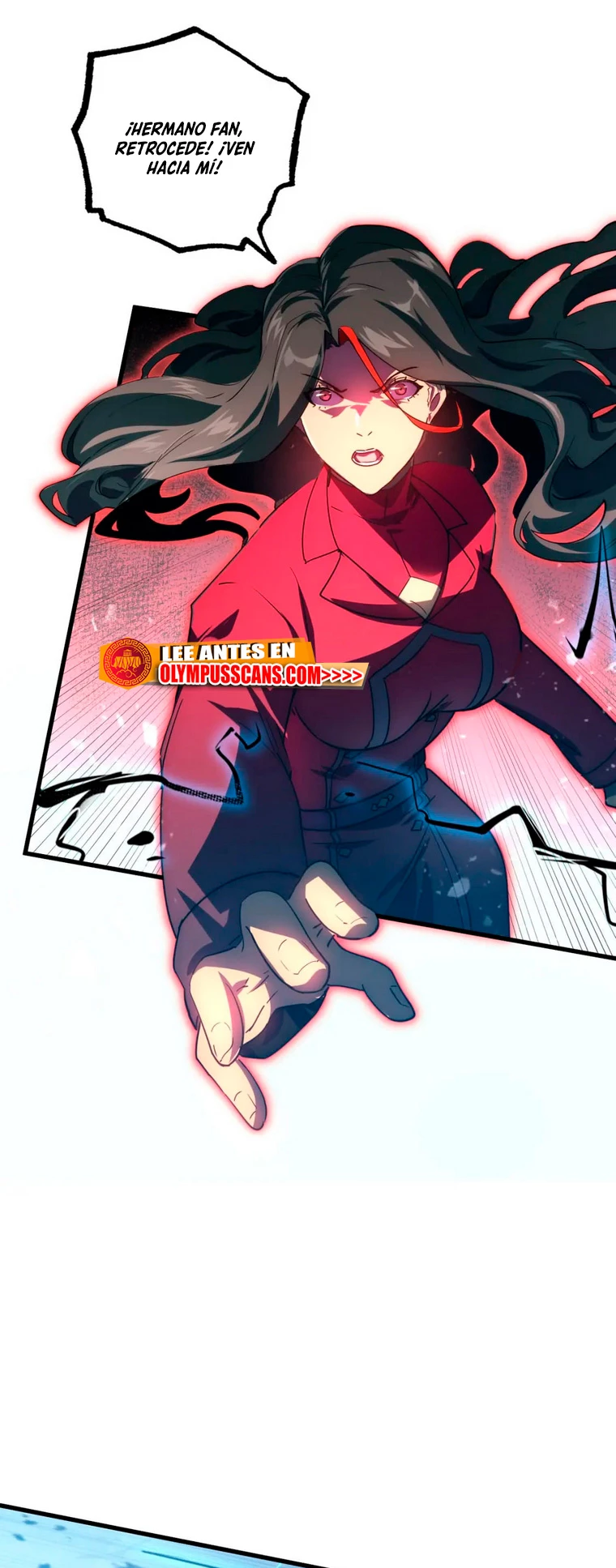 Levantate de los Escombros > Capitulo 189 > Page 91
