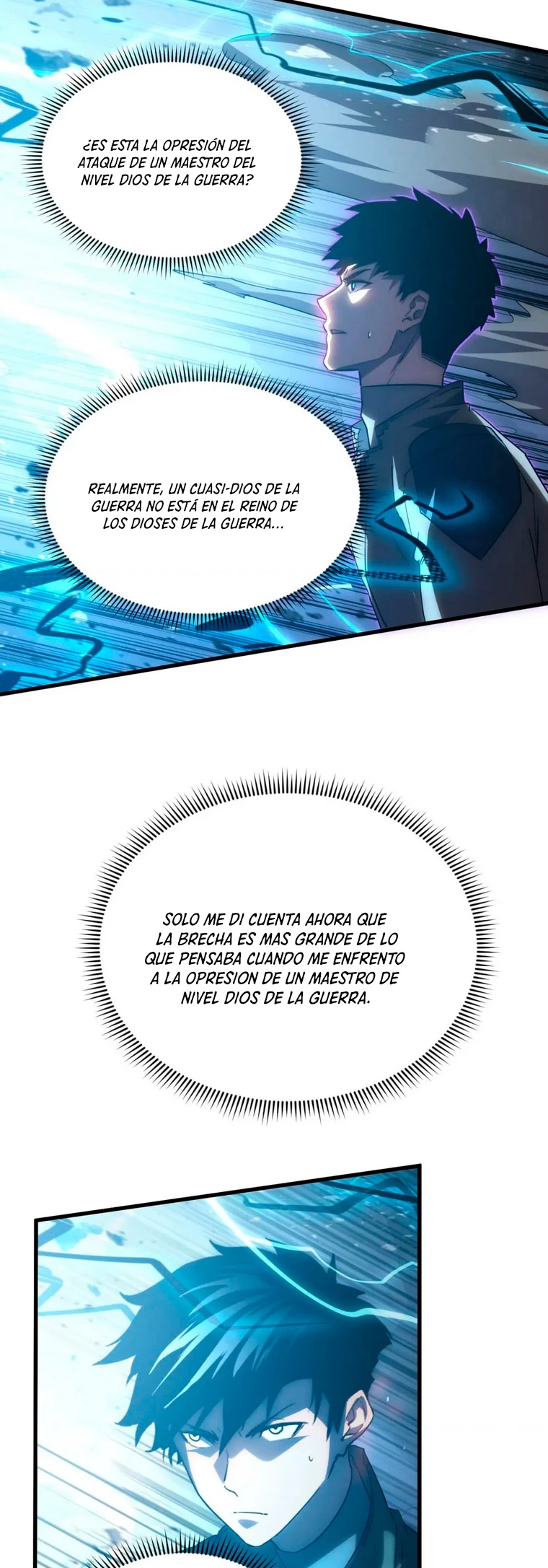 Levantate de los Escombros > Capitulo 189 > Page 101