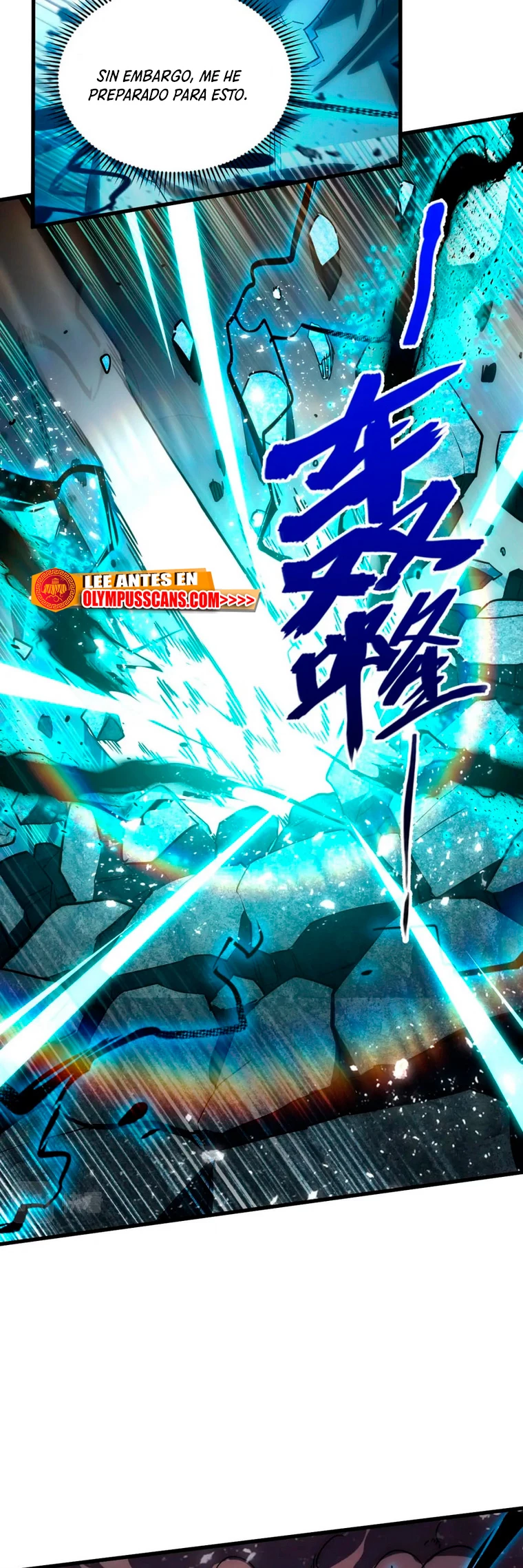 Levantate de los Escombros > Capitulo 189 > Page 121