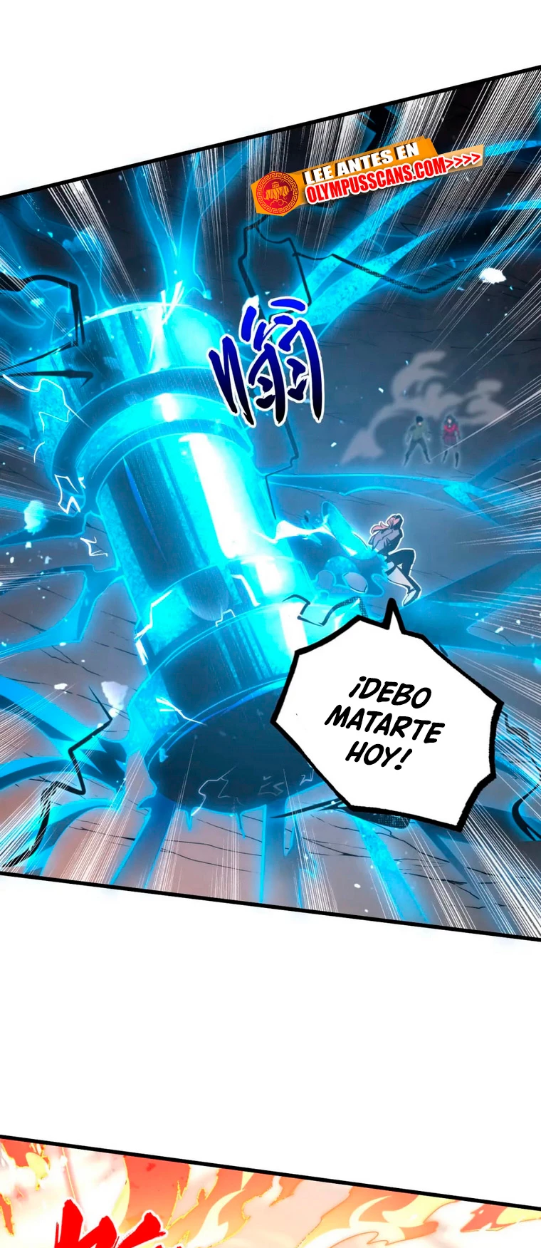 Levantate de los Escombros > Capitulo 189 > Page 161