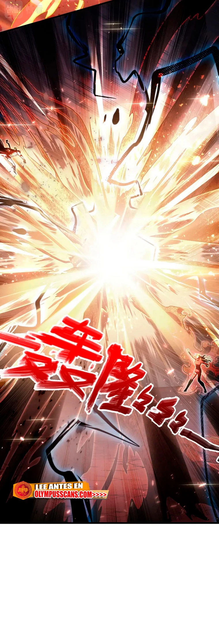 Levantate de los Escombros > Capitulo 189 > Page 181