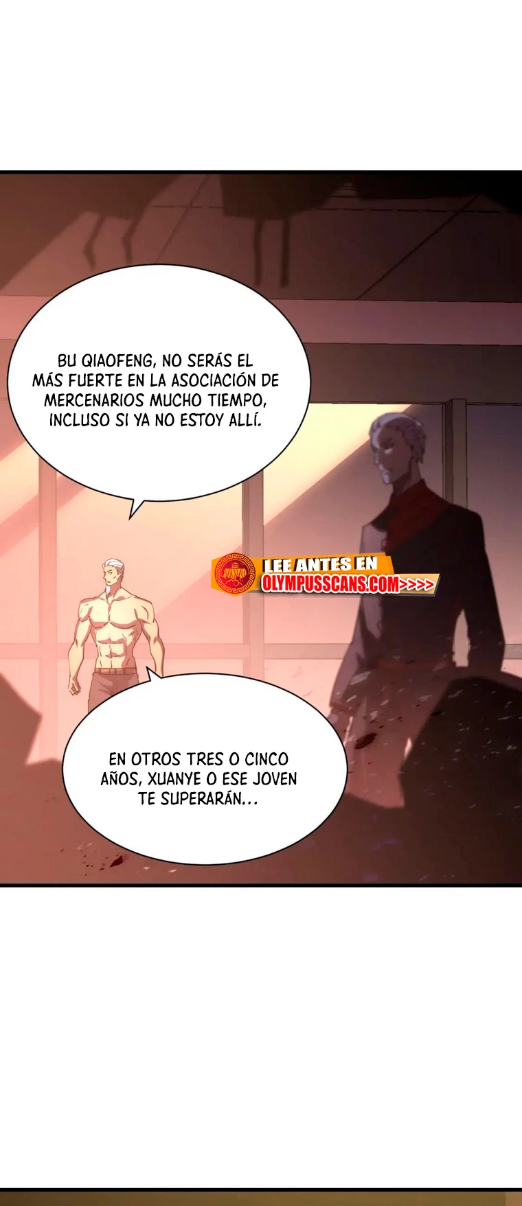Levantate de los Escombros > Capitulo 189 > Page 221