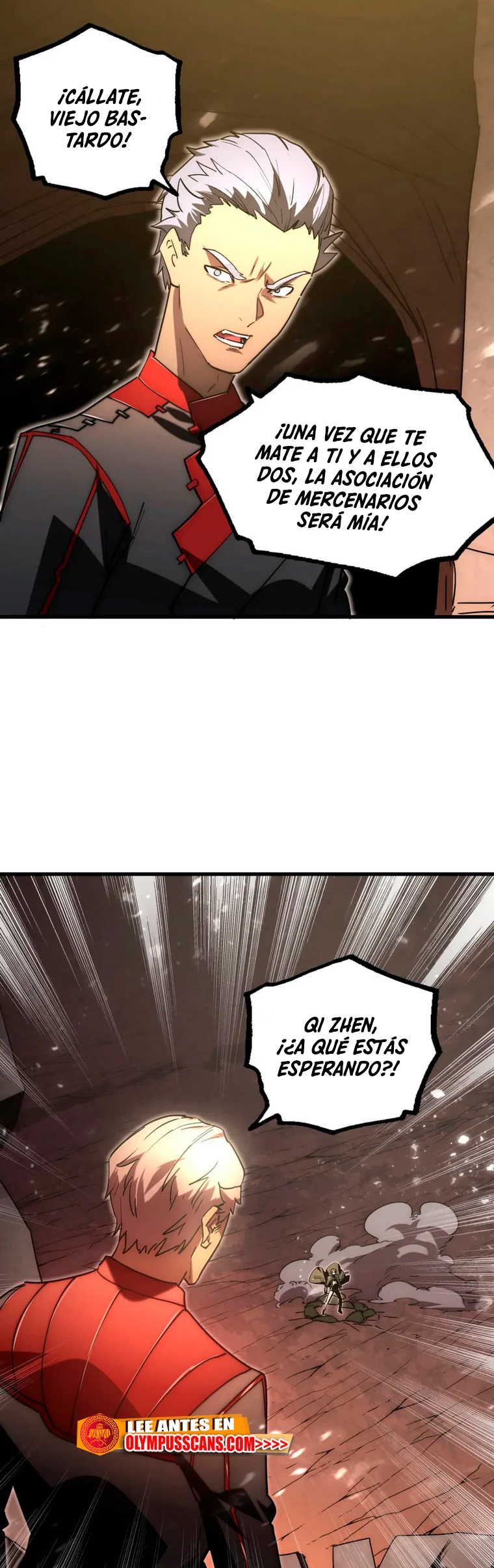 Levantate de los Escombros > Capitulo 189 > Page 241