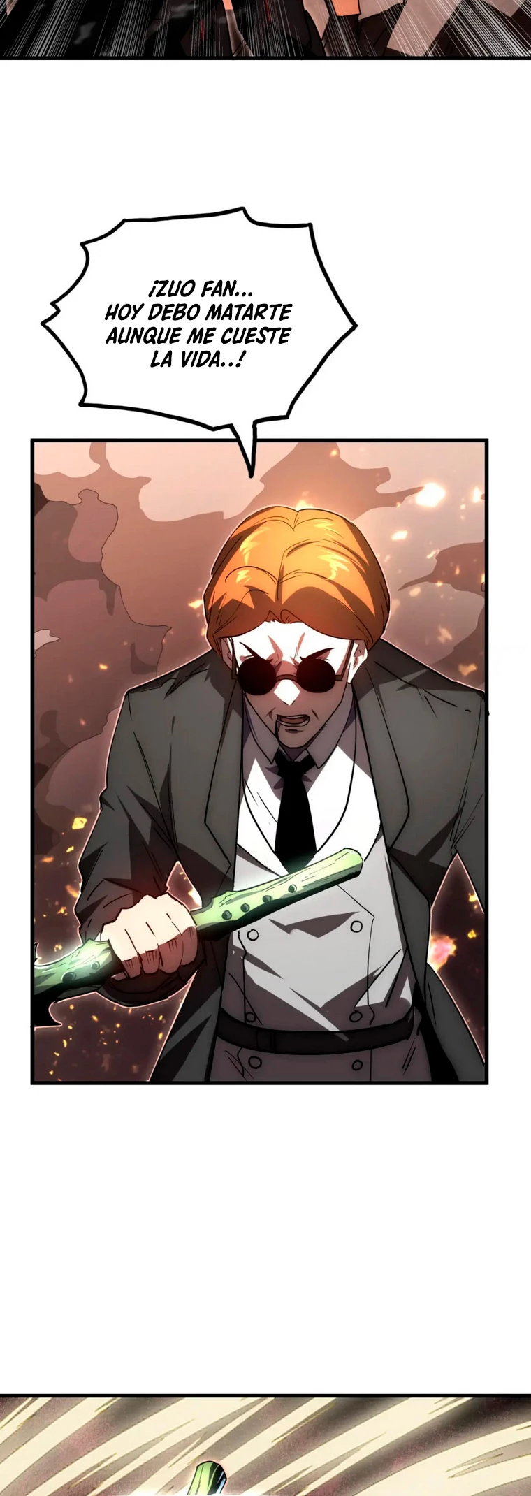 Levantate de los Escombros > Capitulo 189 > Page 251