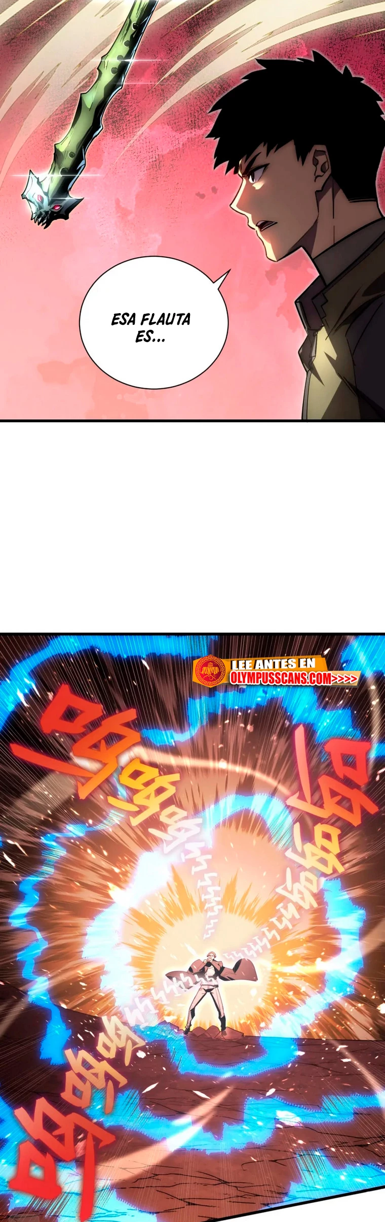 Levantate de los Escombros > Capitulo 189 > Page 261