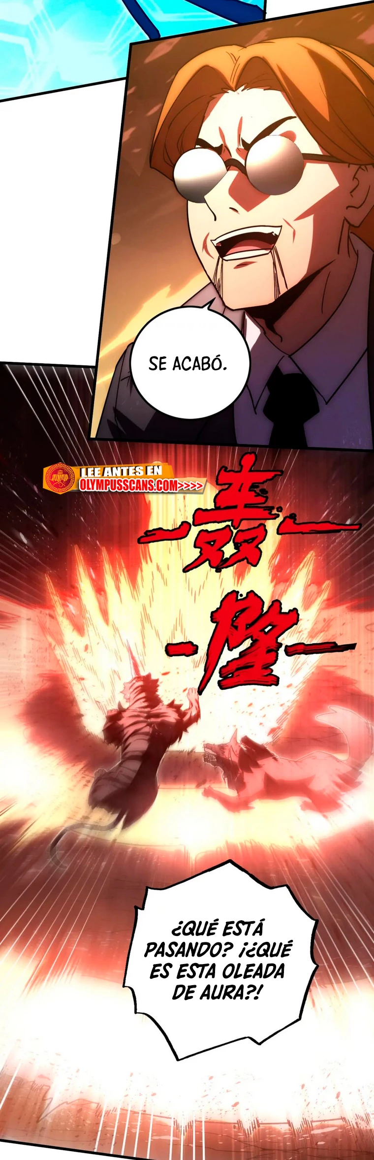 Levantate de los Escombros > Capitulo 189 > Page 321