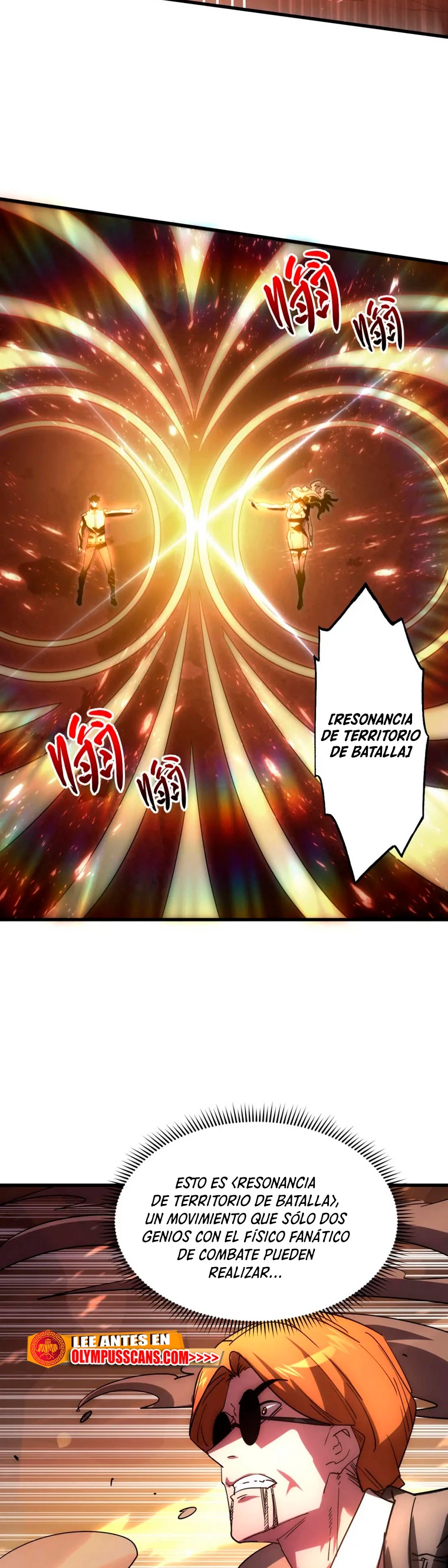 Levantate de los Escombros > Capitulo 189 > Page 331