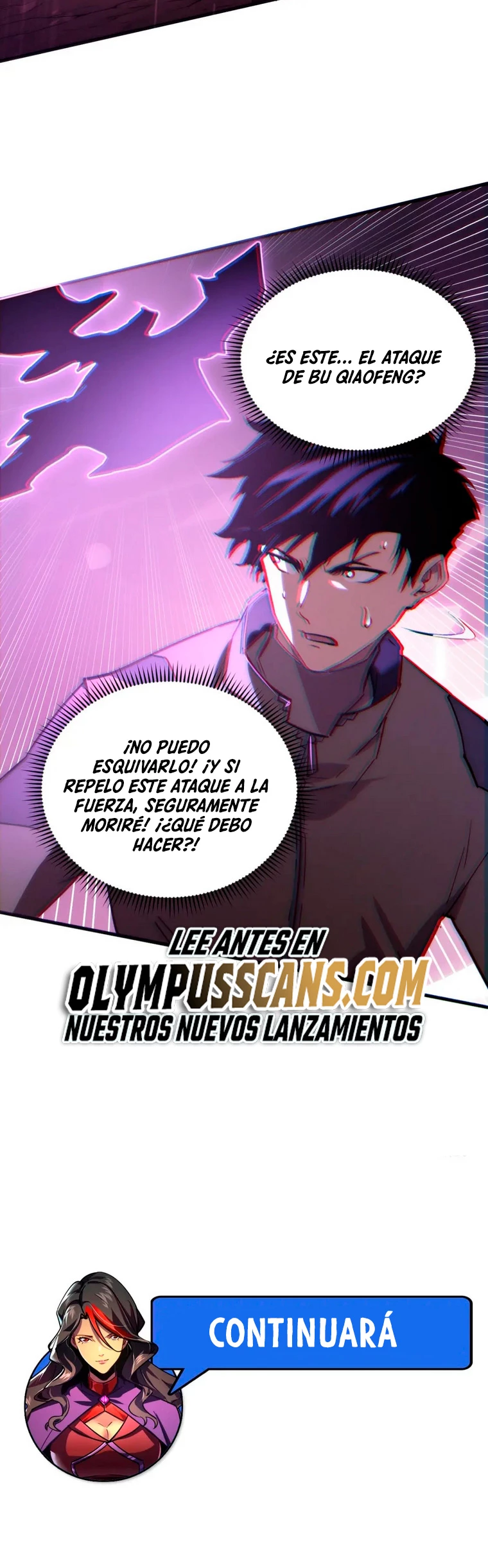 Levantate de los Escombros > Capitulo 189 > Page 361