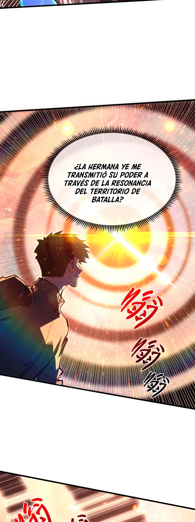 Levantate de los Escombros > Capitulo 190 > Page 31