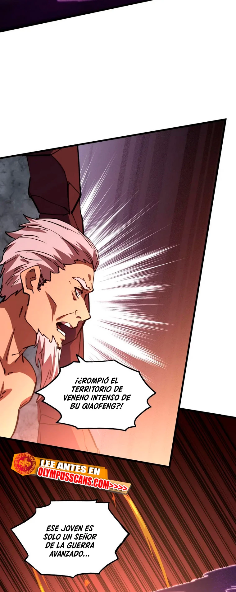 Levantate de los Escombros > Capitulo 190 > Page 51