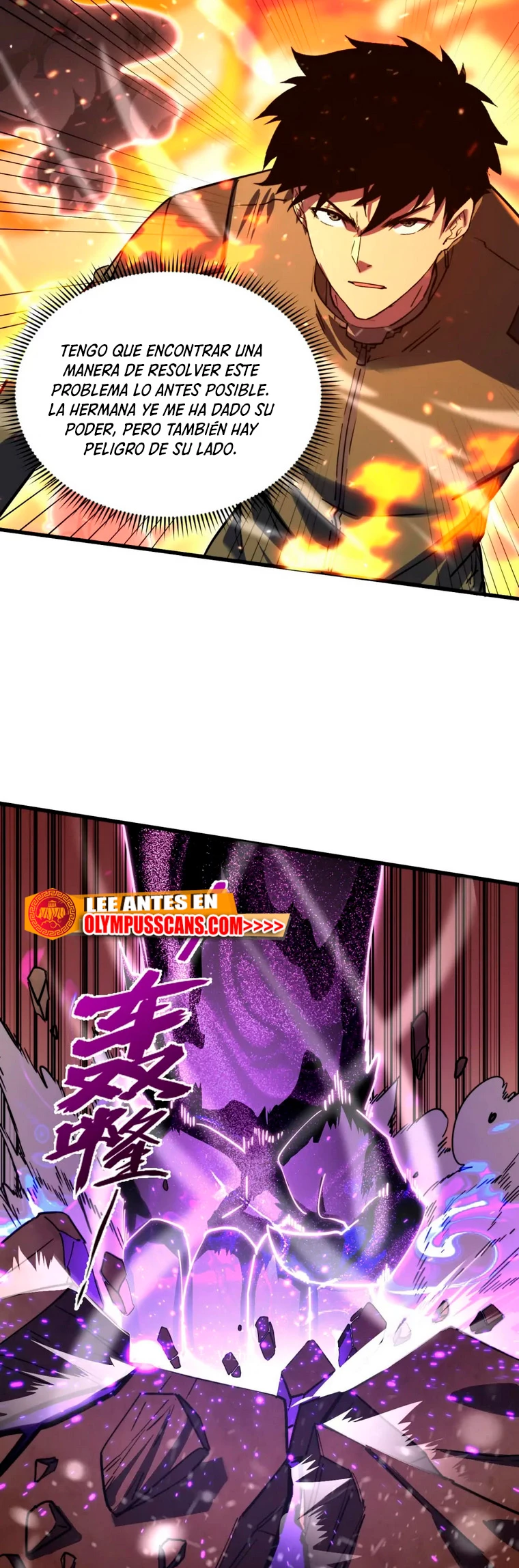 Levantate de los Escombros > Capitulo 190 > Page 101