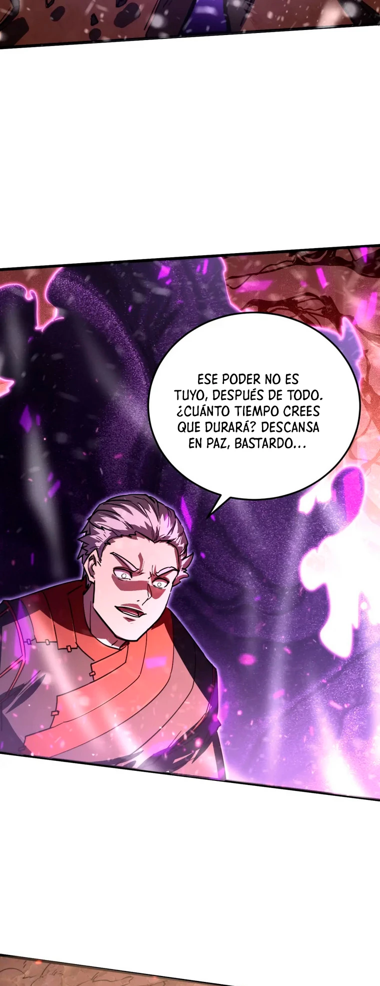 Levantate de los Escombros > Capitulo 190 > Page 121