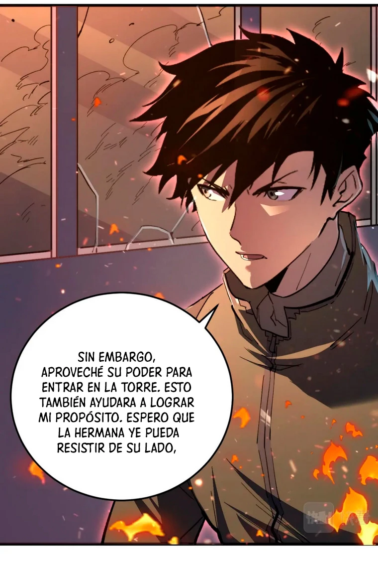 Levantate de los Escombros > Capitulo 190 > Page 151