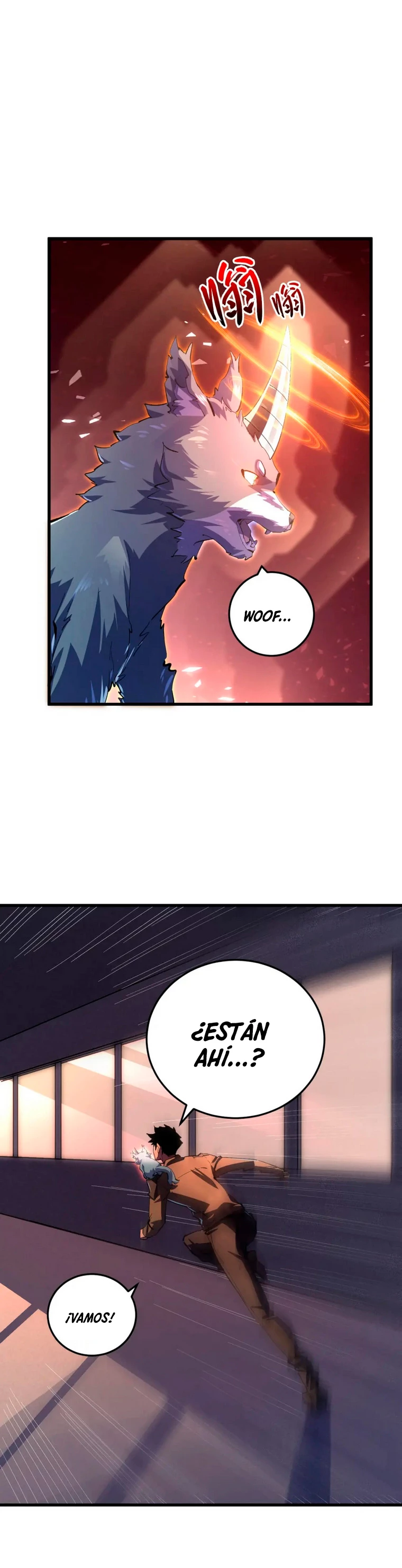 Levantate de los Escombros > Capitulo 190 > Page 161