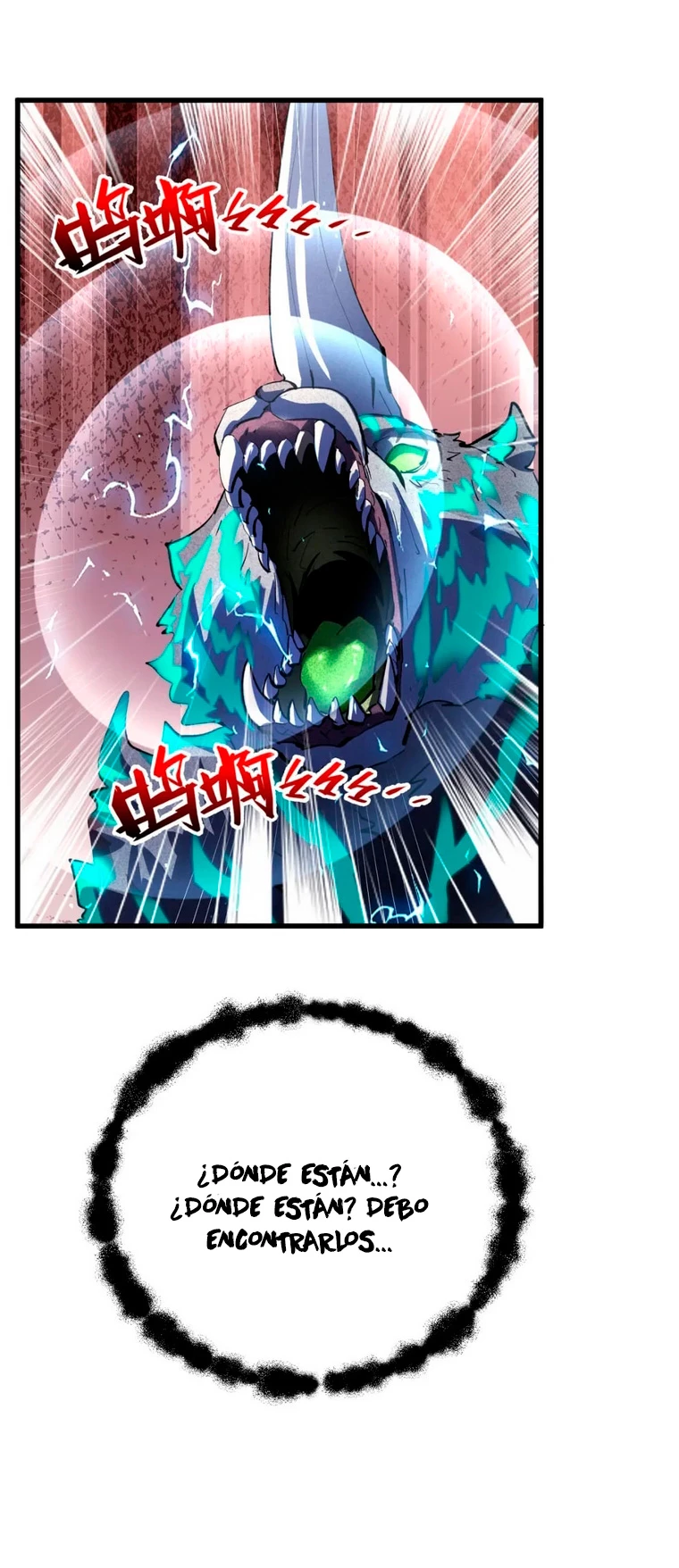 Levantate de los Escombros > Capitulo 190 > Page 181