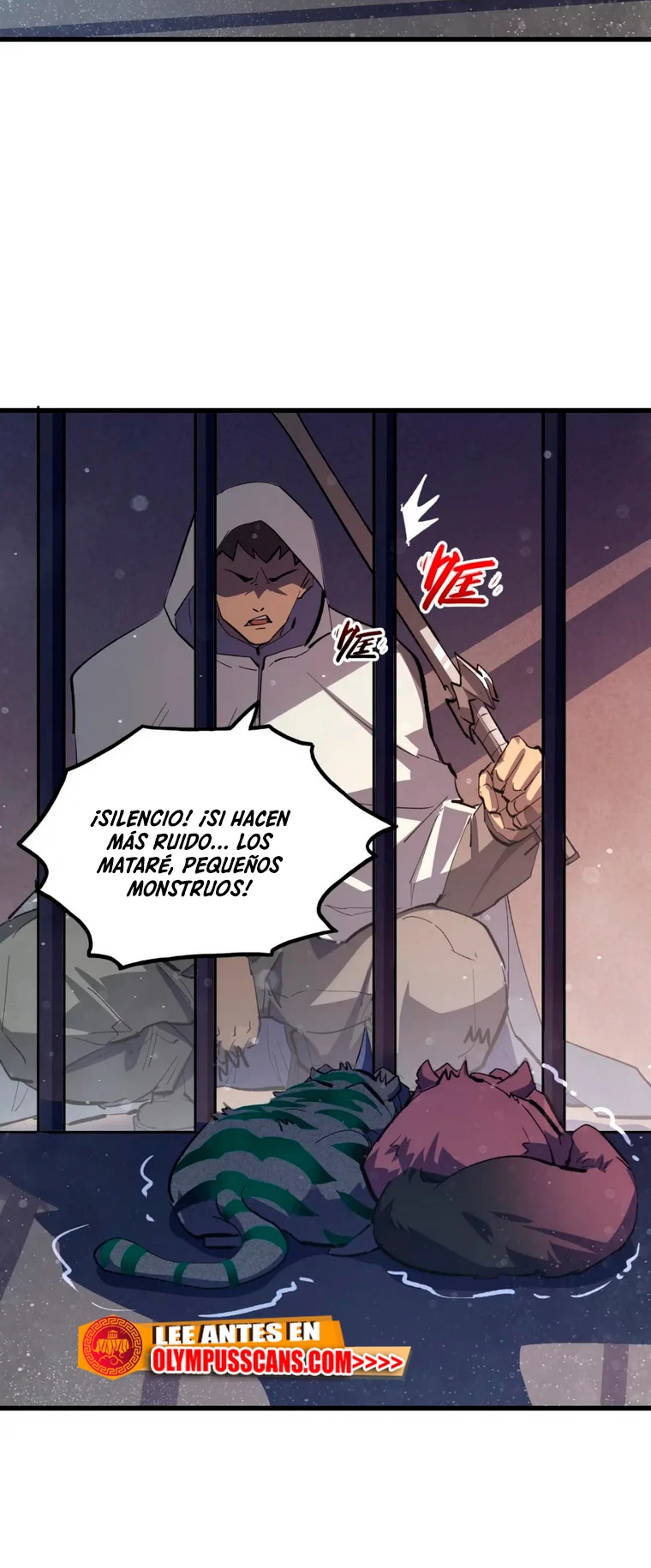 Levantate de los Escombros > Capitulo 190 > Page 201