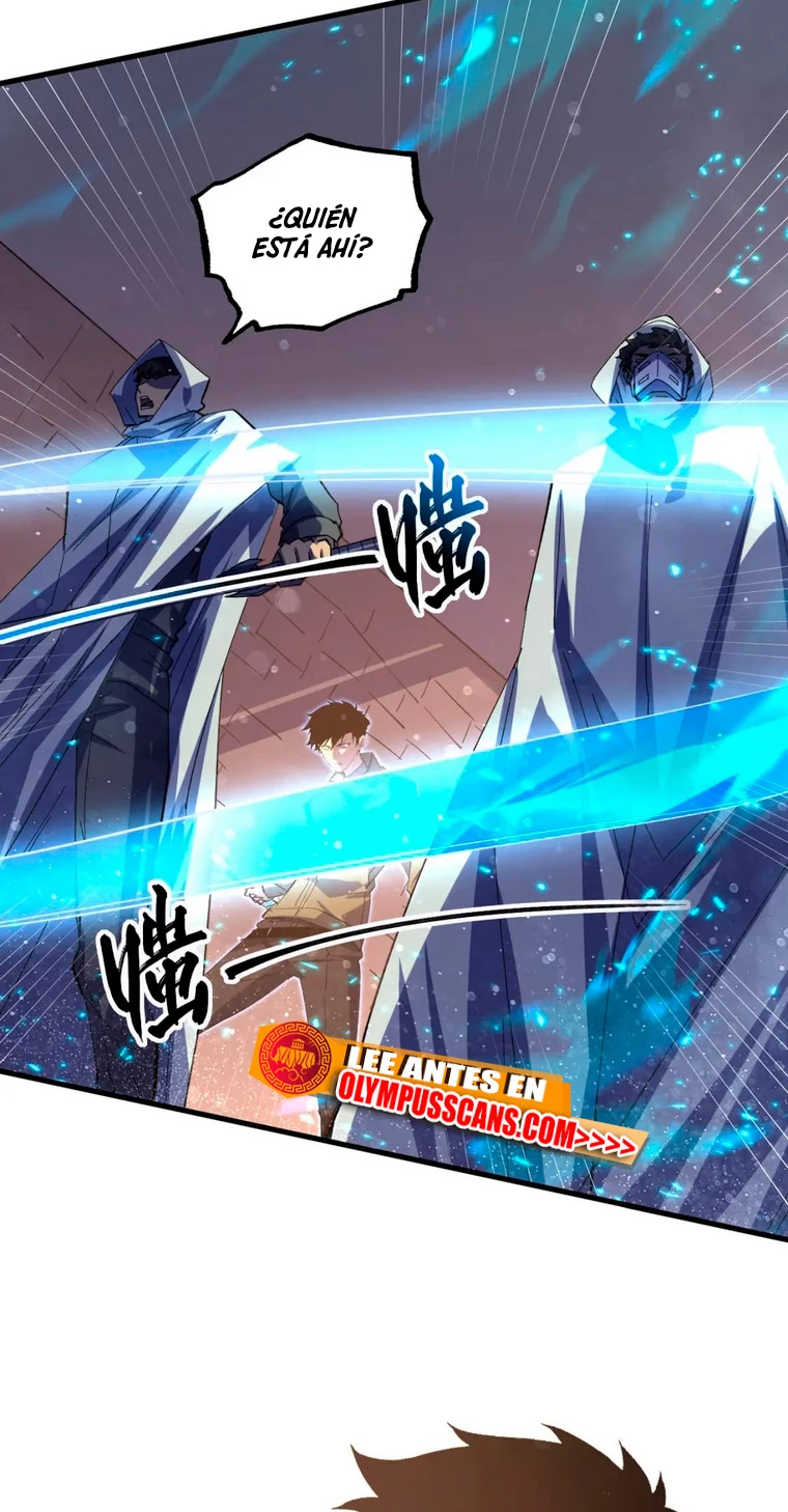 Levantate de los Escombros > Capitulo 190 > Page 251