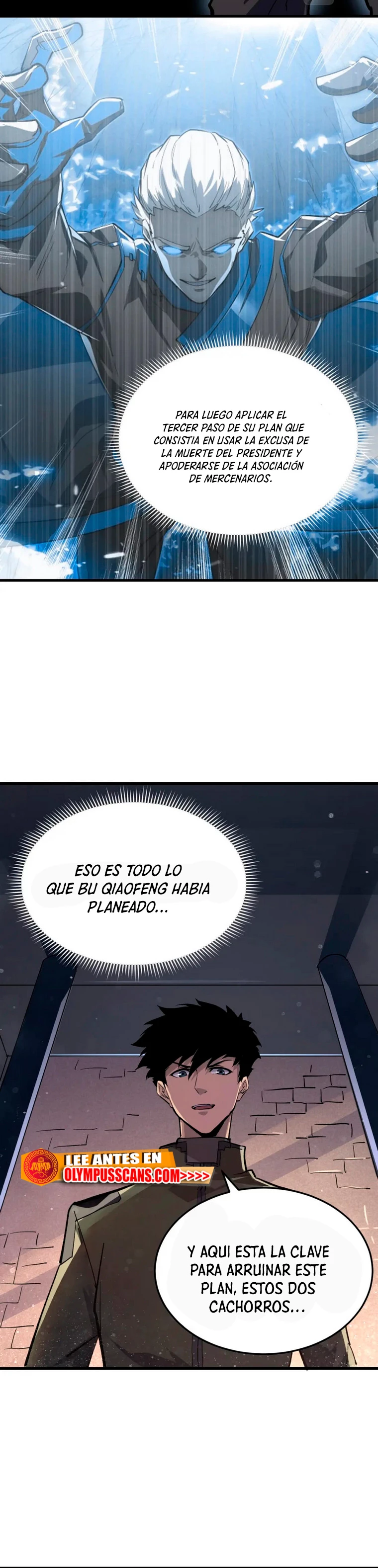 Levantate de los Escombros > Capitulo 190 > Page 281