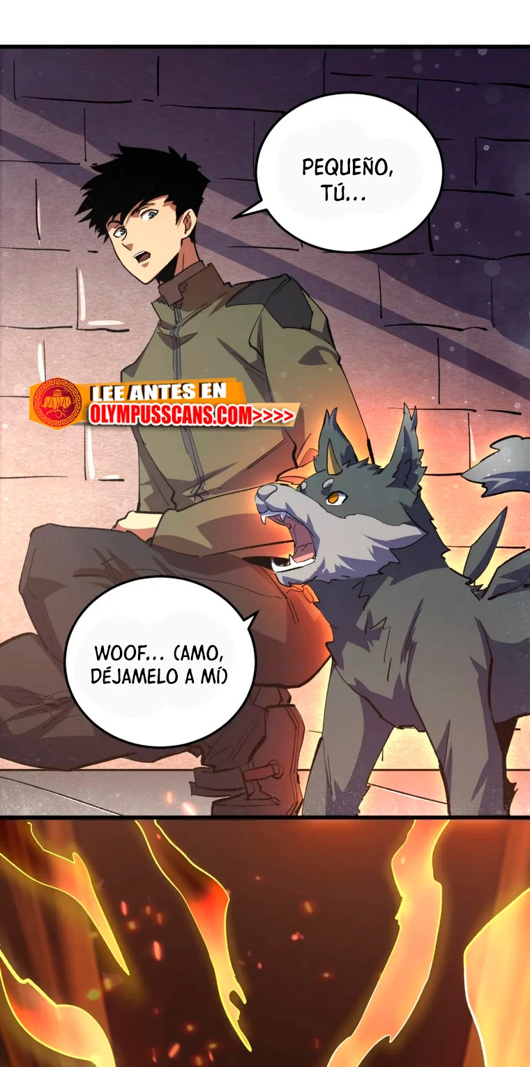 Levantate de los Escombros > Capitulo 190 > Page 321