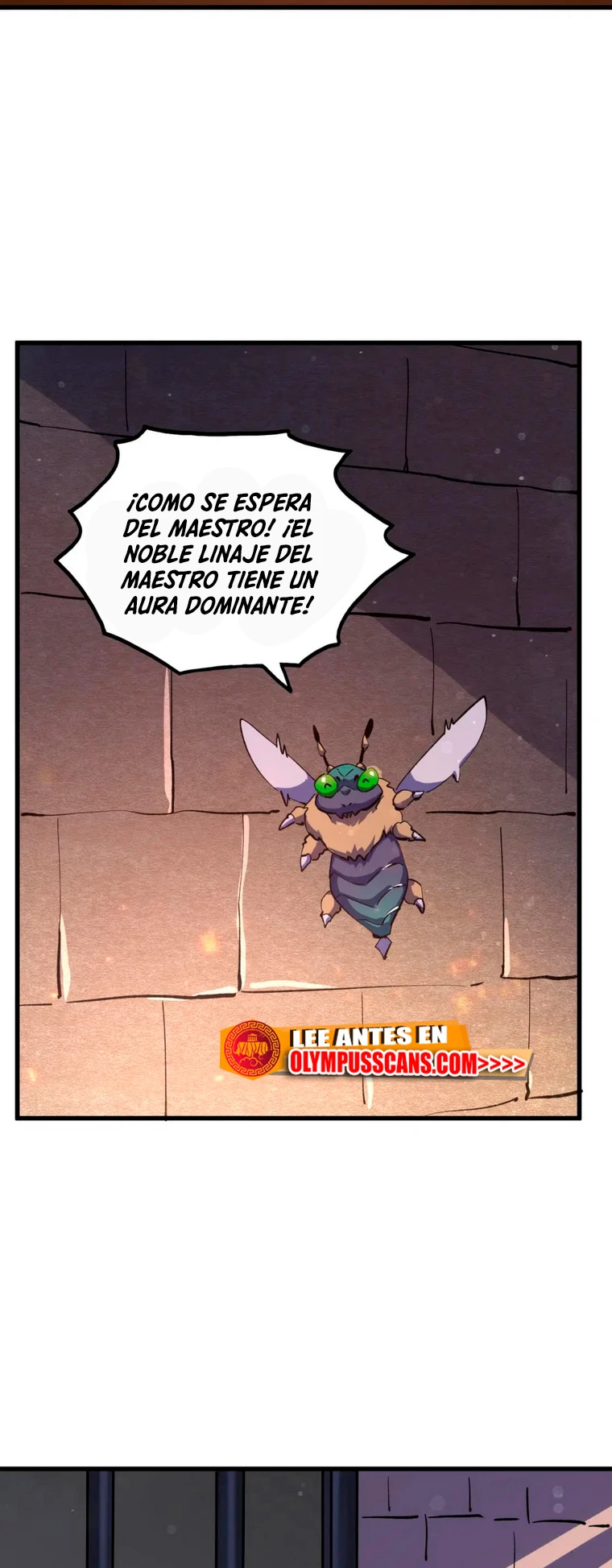 Levantate de los Escombros > Capitulo 190 > Page 341