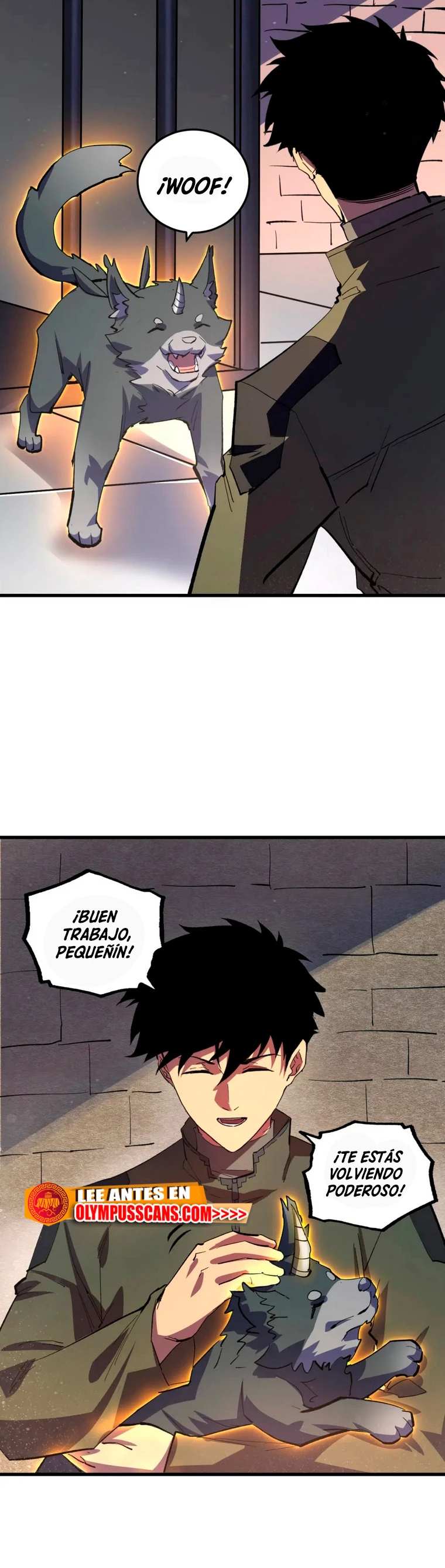 Levantate de los Escombros > Capitulo 190 > Page 351