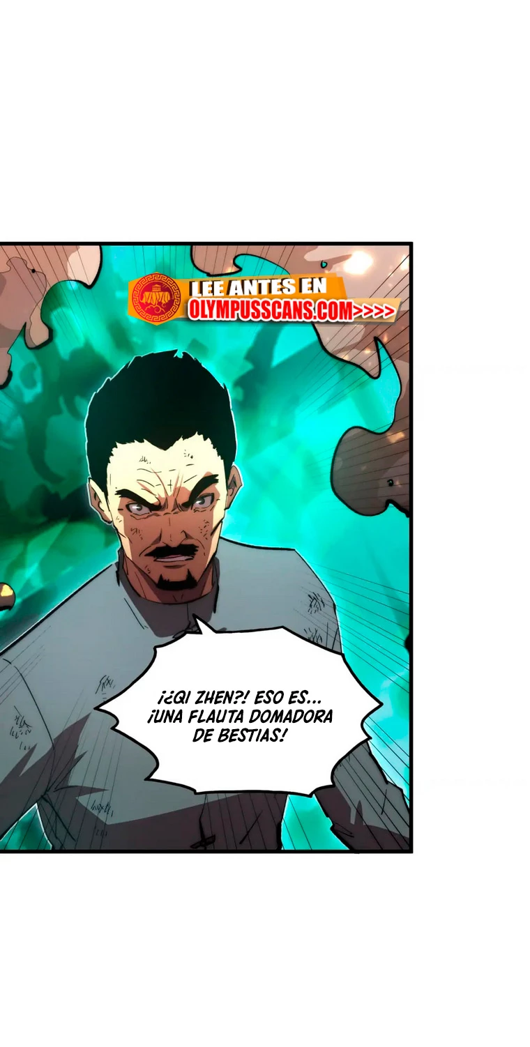 Levantate de los Escombros > Capitulo 191 > Page 31