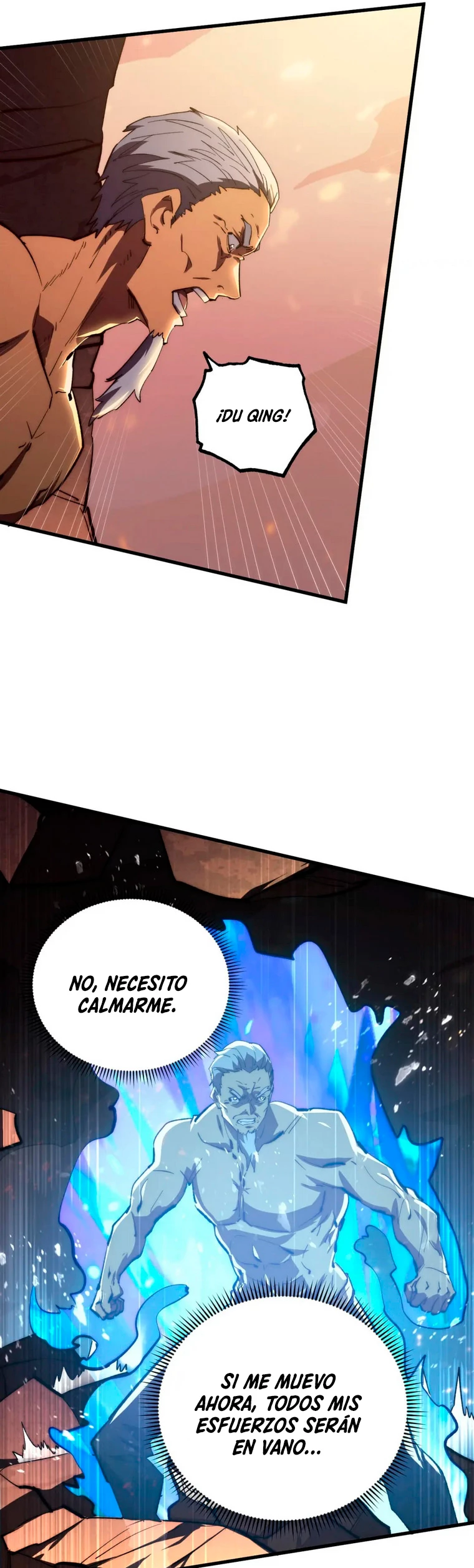 Levantate de los Escombros > Capitulo 191 > Page 81