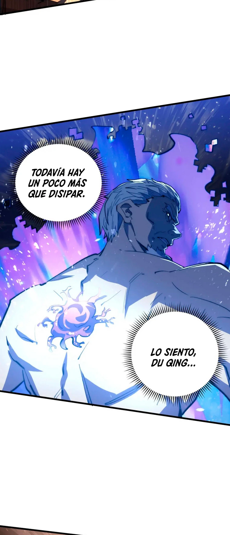 Levantate de los Escombros > Capitulo 191 > Page 91