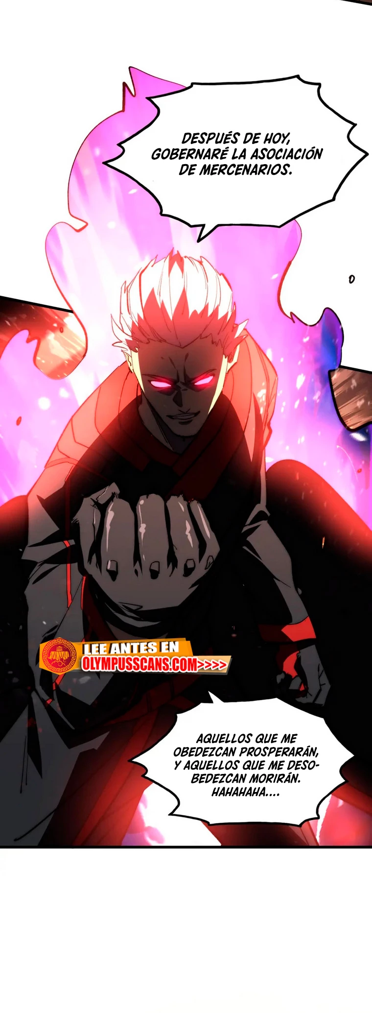 Levantate de los Escombros > Capitulo 191 > Page 131