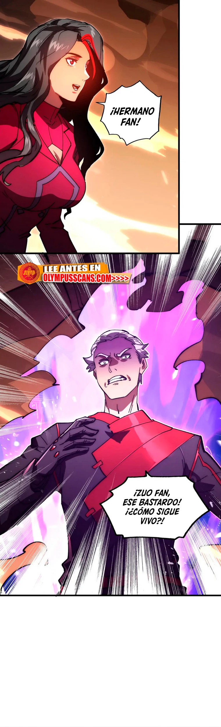 Levantate de los Escombros > Capitulo 191 > Page 171