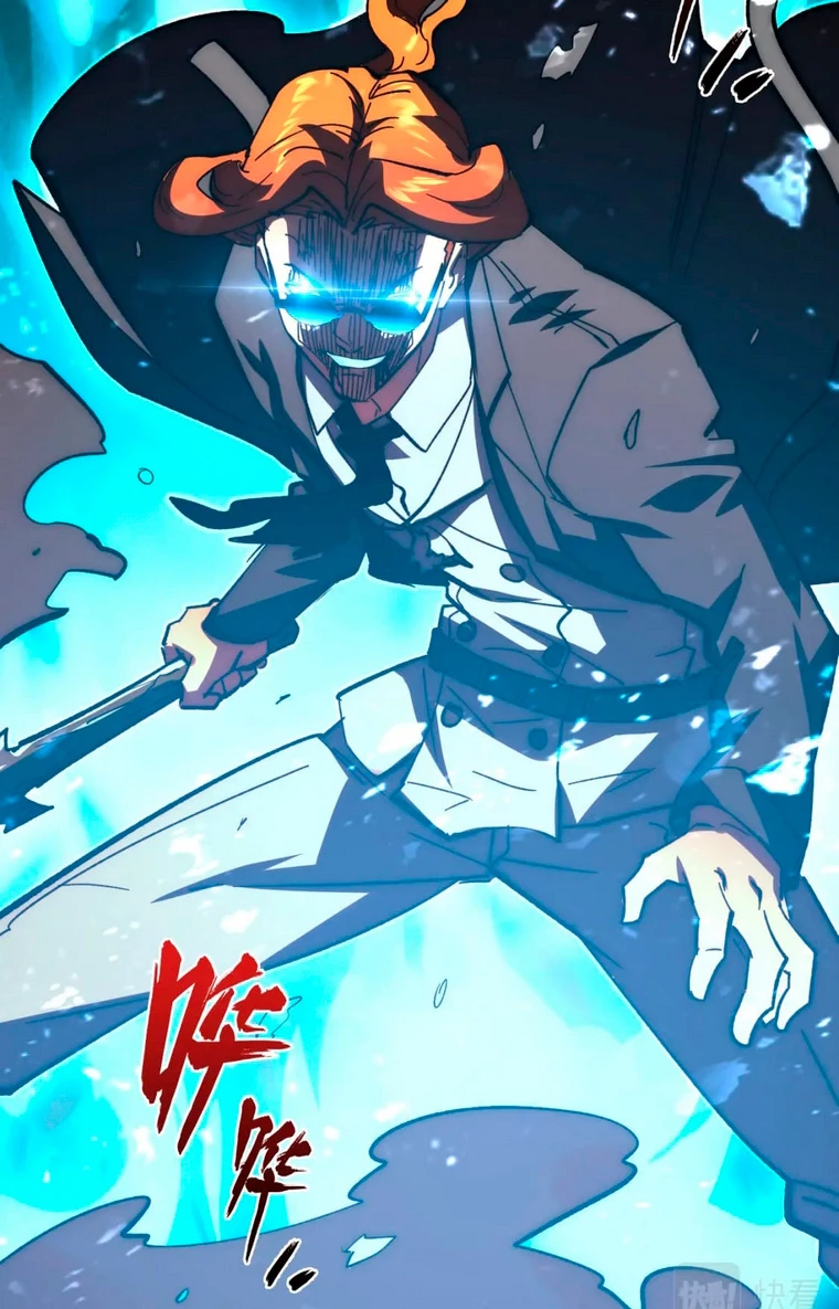 Levantate de los Escombros > Capitulo 191 > Page 201