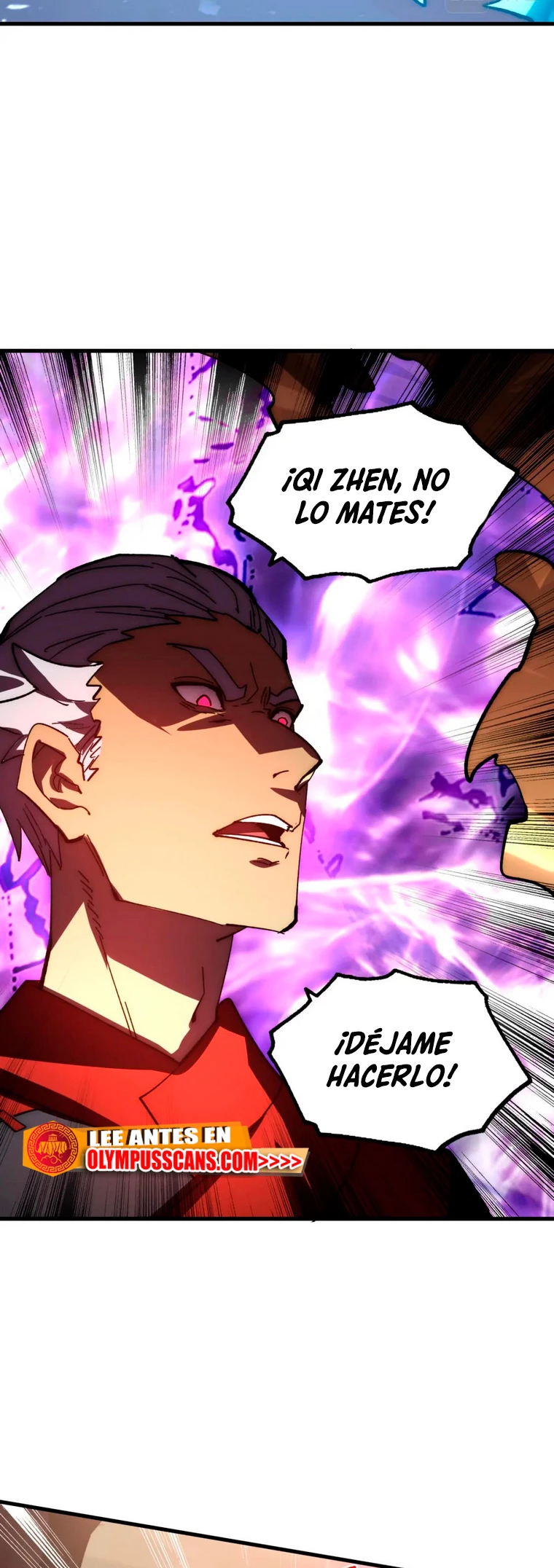 Levantate de los Escombros > Capitulo 191 > Page 211