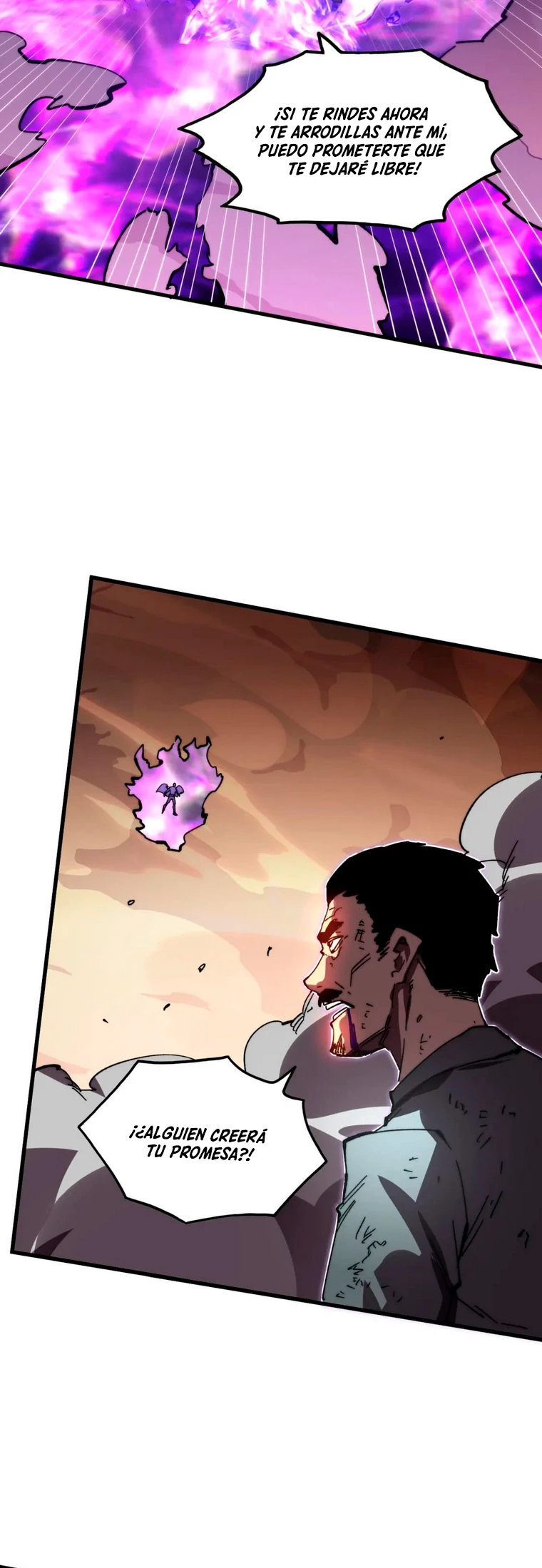 Levantate de los Escombros > Capitulo 191 > Page 241