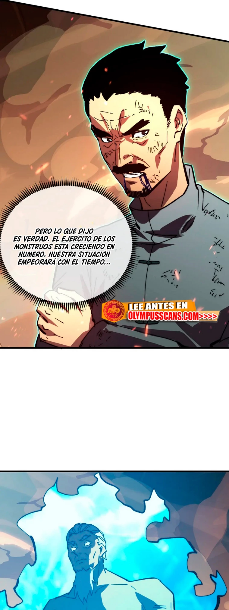 Levantate de los Escombros > Capitulo 191 > Page 251
