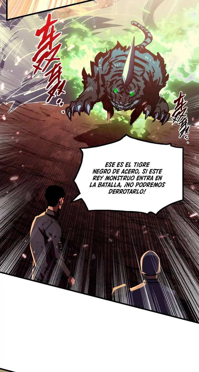 Levantate de los Escombros > Capitulo 191 > Page 271