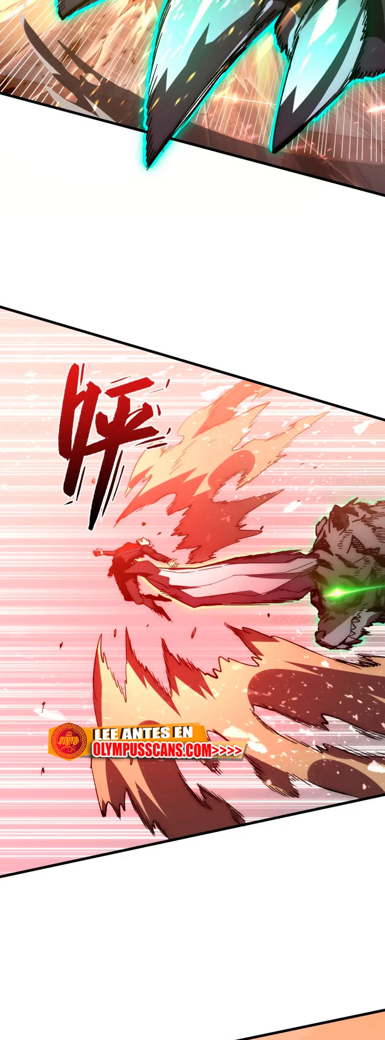 Levantate de los Escombros > Capitulo 191 > Page 301