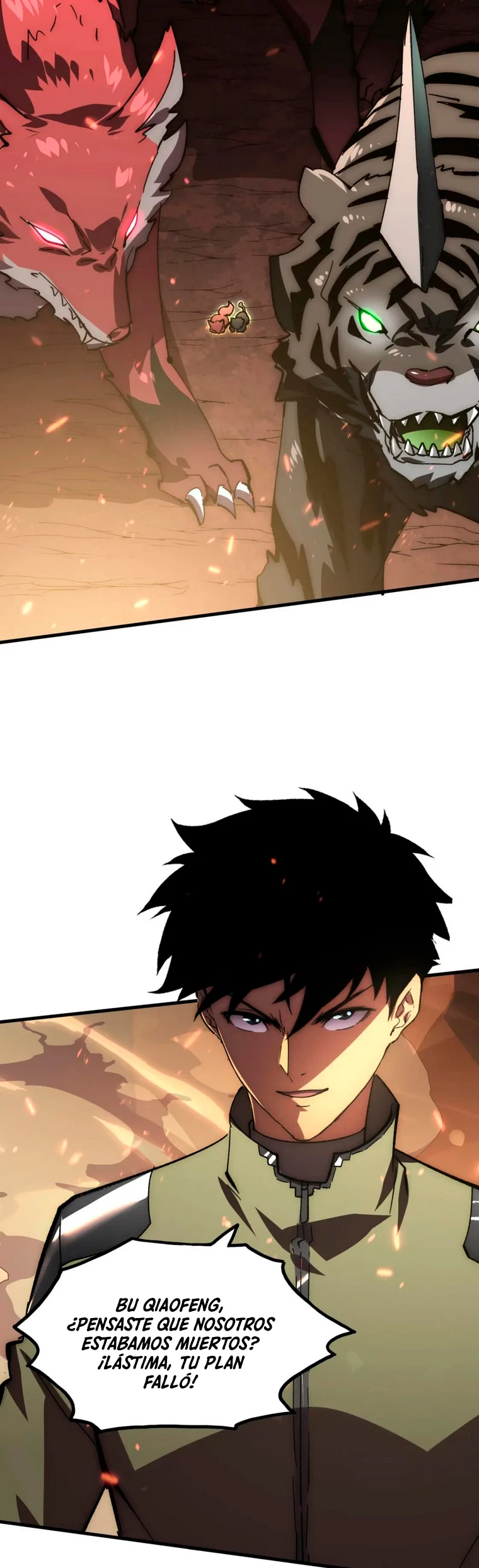 Levantate de los Escombros > Capitulo 191 > Page 341