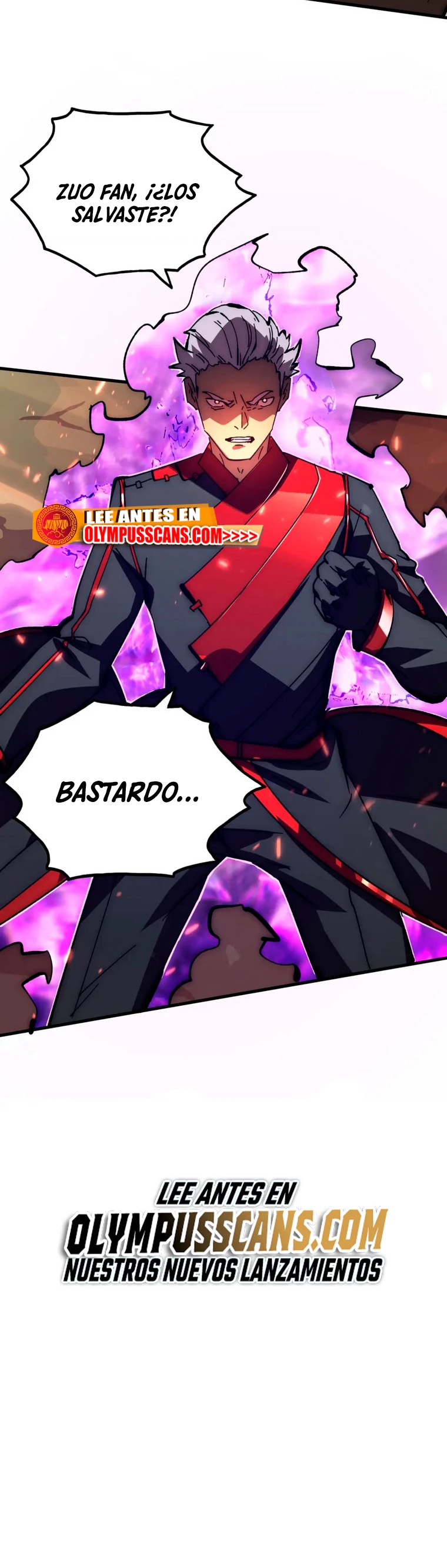 Levantate de los Escombros > Capitulo 191 > Page 351