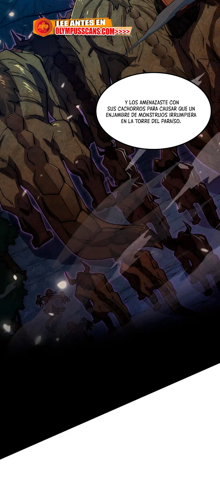 Levantate de los Escombros > Capitulo 192 > Page 51