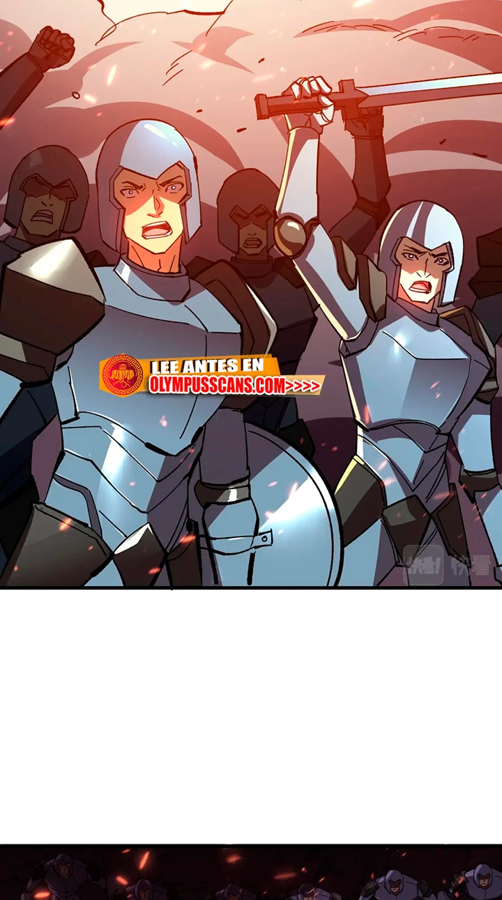 Levantate de los Escombros > Capitulo 192 > Page 71