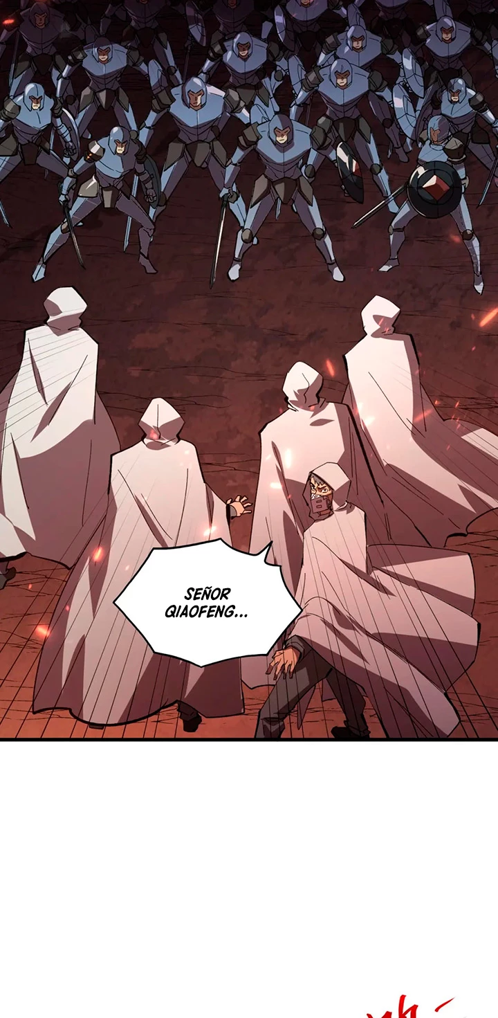 Levantate de los Escombros > Capitulo 192 > Page 81