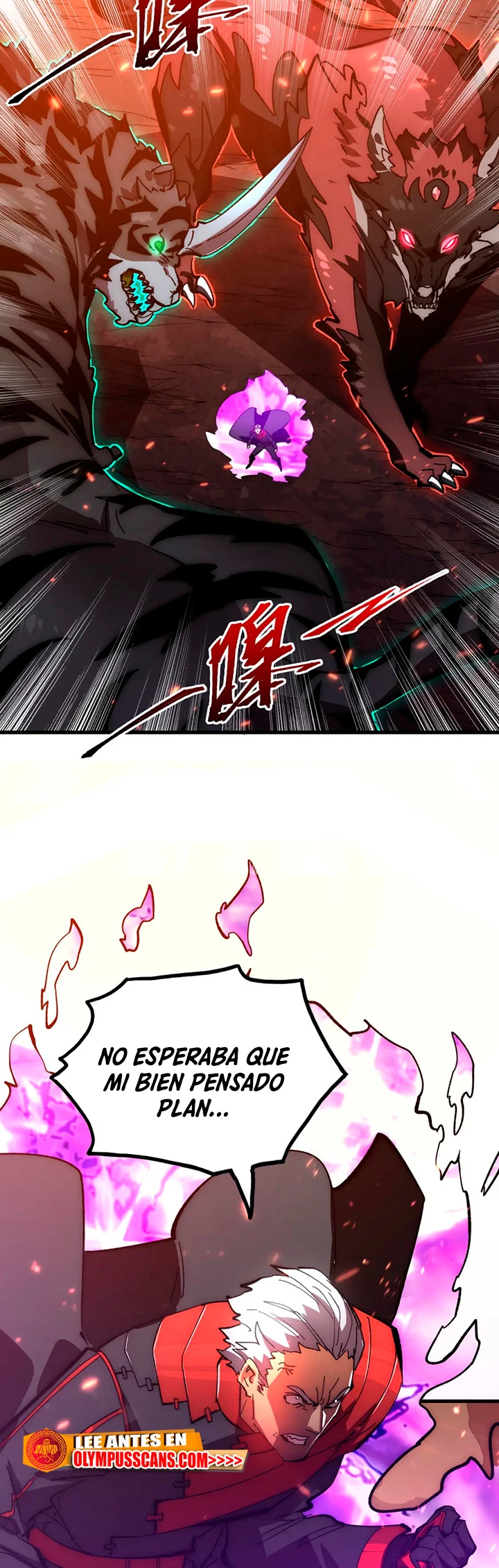 Levantate de los Escombros > Capitulo 192 > Page 101