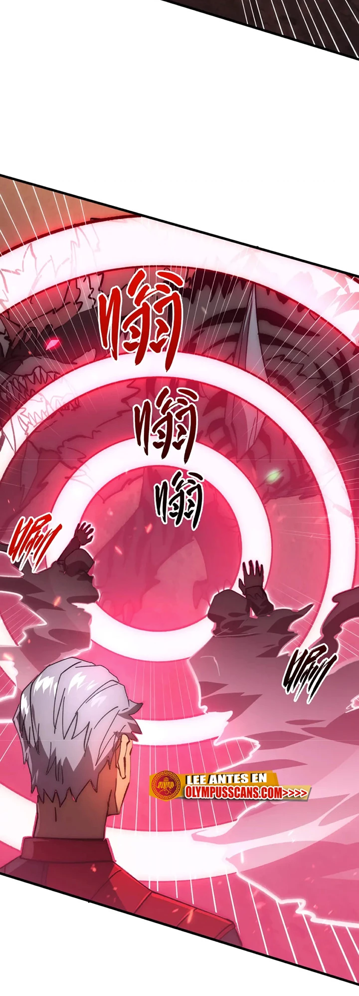 Levantate de los Escombros > Capitulo 192 > Page 141