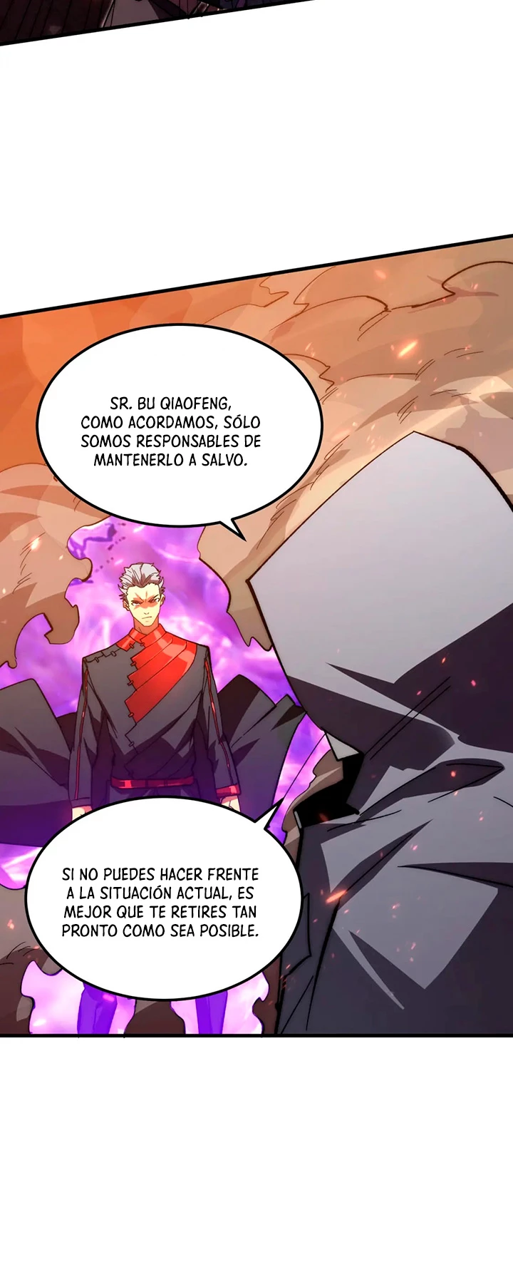 Levantate de los Escombros > Capitulo 192 > Page 171