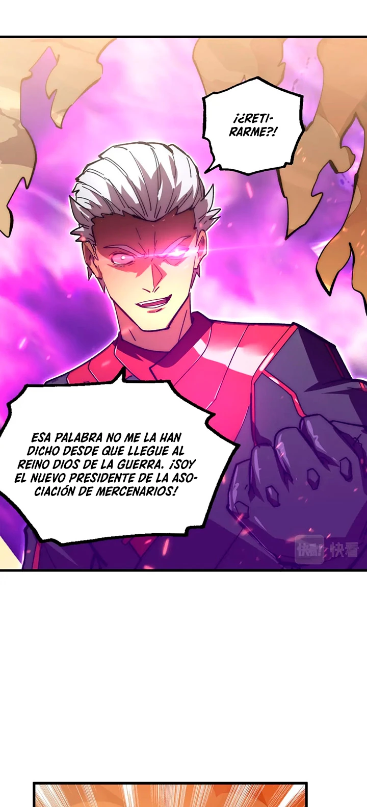 Levantate de los Escombros > Capitulo 192 > Page 181