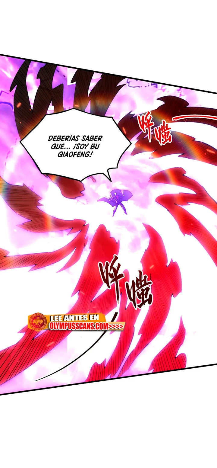 Levantate de los Escombros > Capitulo 192 > Page 201