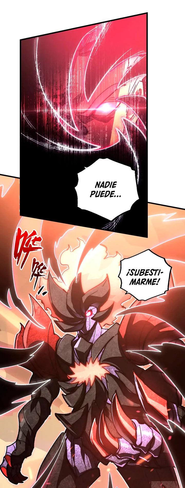 Levantate de los Escombros > Capitulo 192 > Page 211