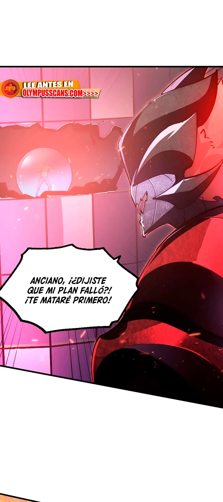 Levantate de los Escombros > Capitulo 192 > Page 251